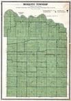 Mosquito Township, Osbornville, Christian County 1924